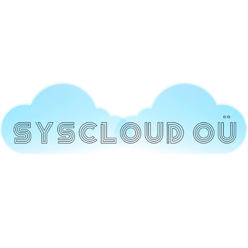 Icono Syscloud